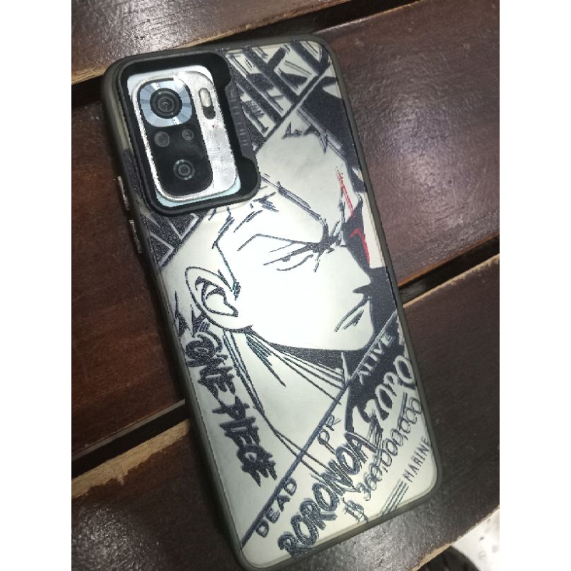 (barang bagus, hehe)mesin hp om redmi note 10s aali xiaomi ram 6 64