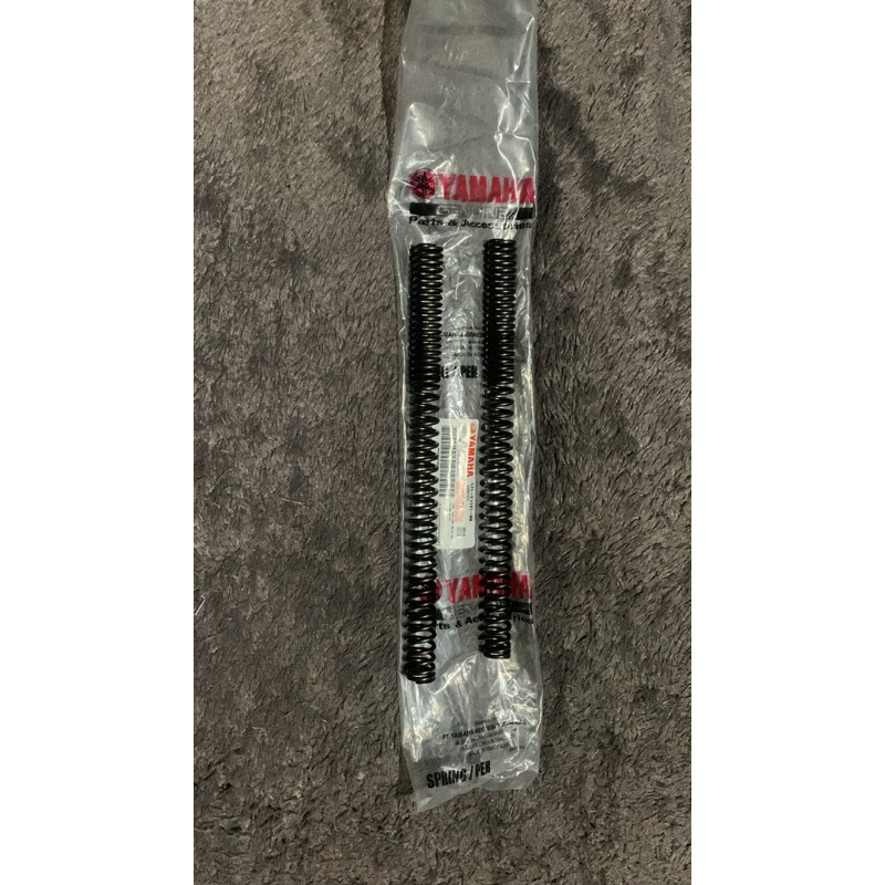 per shock depan mio sporty / smile original yamaha