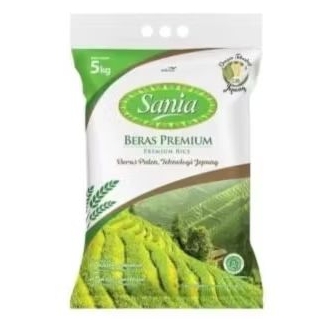 

SANIA BERAS PULEN KEMASAN 3KG