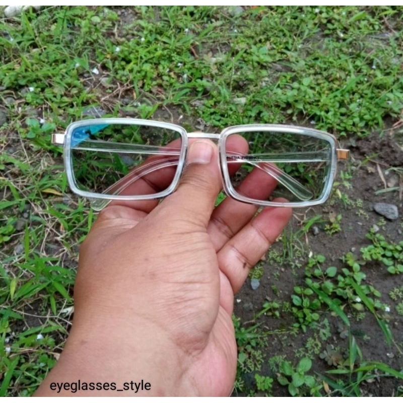 kacamata safety lensa photocromic normal/minus/cyilinder/plus