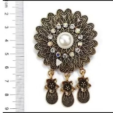 BROS KEBAYA KUTU BARU