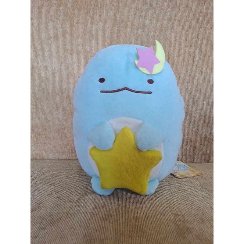 sumikko gurashi sparkling night lamp san-x