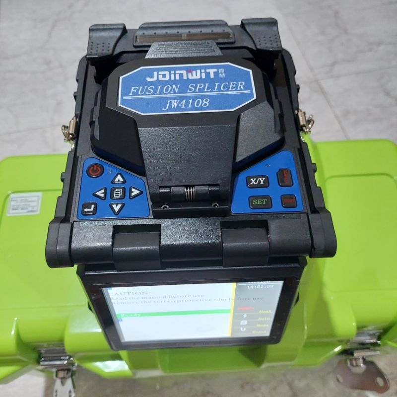Splicer joinwit jw4108