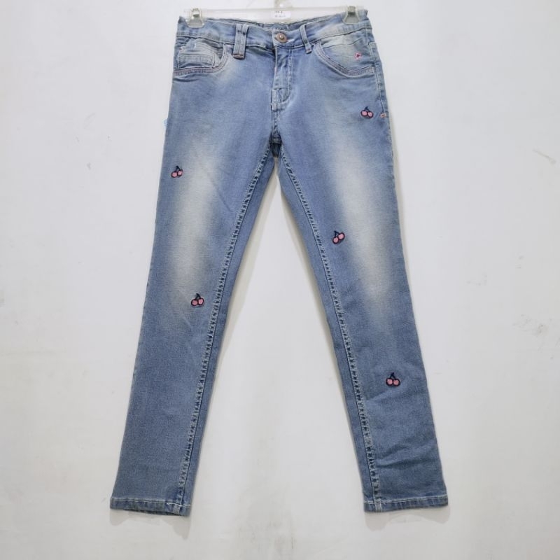 Cardinal Kids Celana Anak Perempuan CKN4