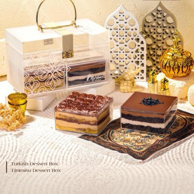 

HAMPERS SARAH (BEKASI)