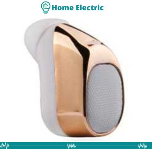 Mini Portable Headset Bluetooth 4.1 Small But Booster Easy Plug And Play - S630