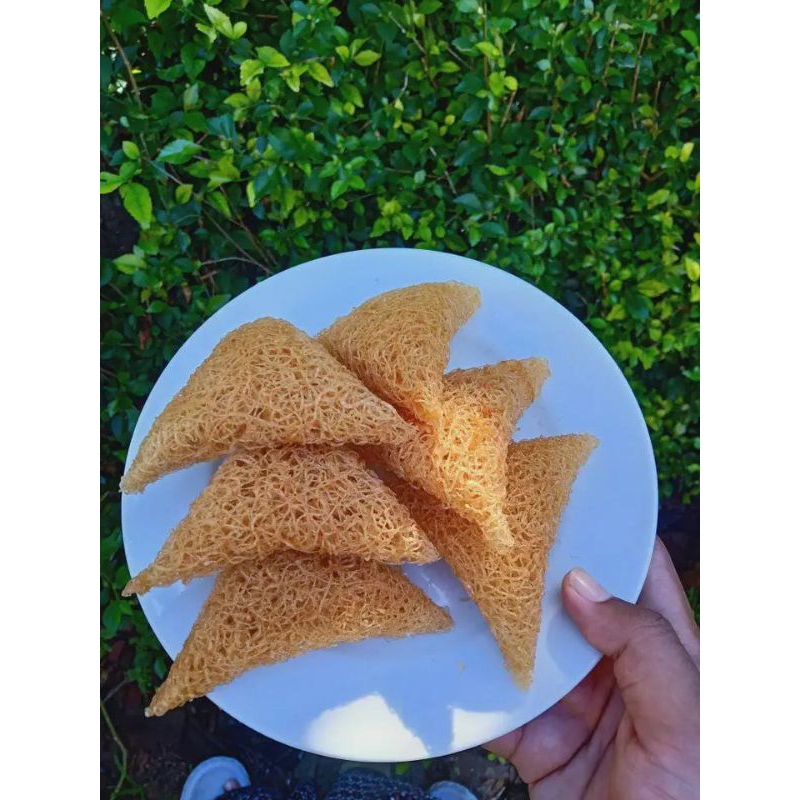 

Kue rambutan isi 10pcs murah meriah