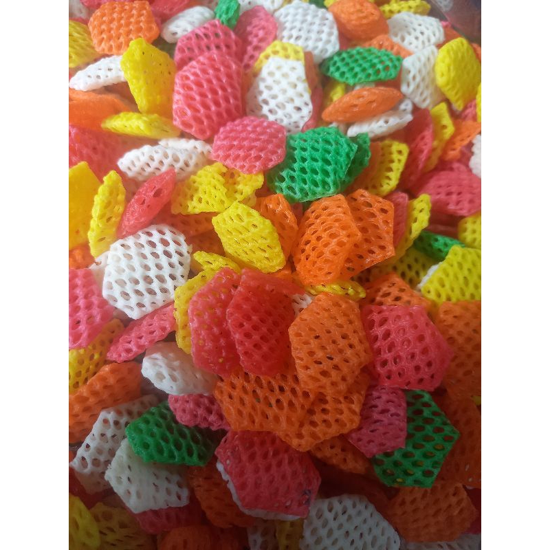 

krecek limas kembung 250g/500g/1kg