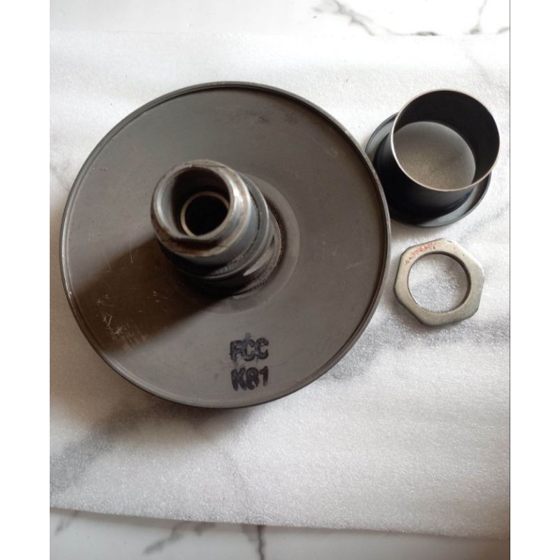 Pully Belakang Beat Esp 2016 sampai 2018