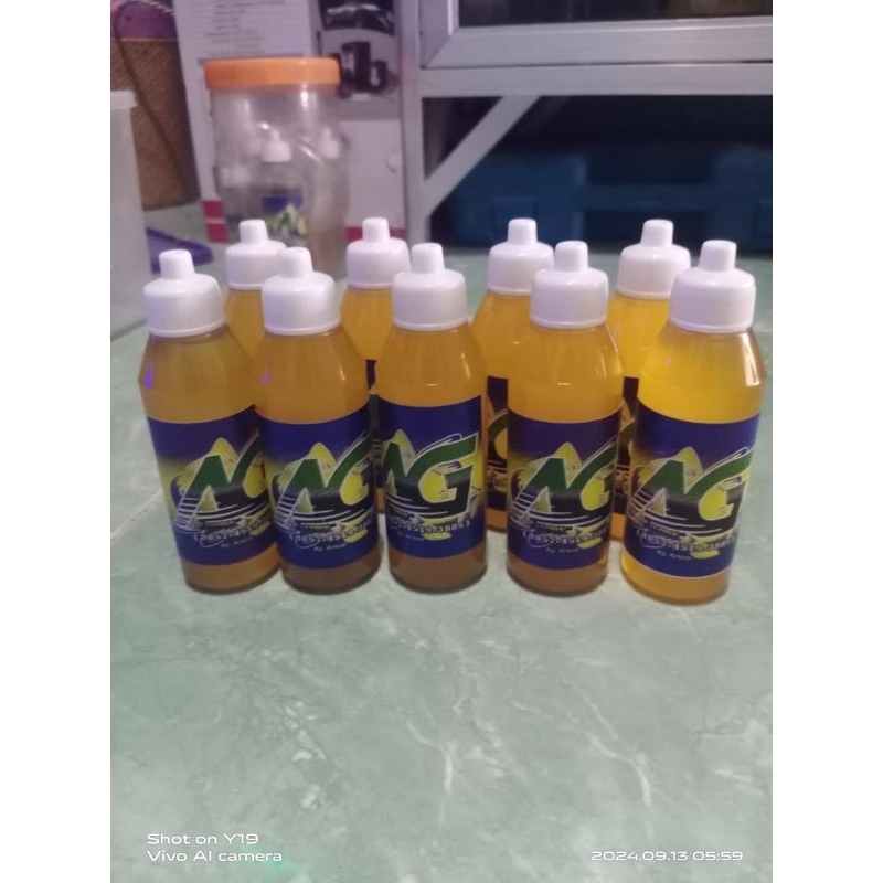 ESSEN AG ( SINOM) SPESIAL IKAN PATIN,ikan mas,ikan bawal