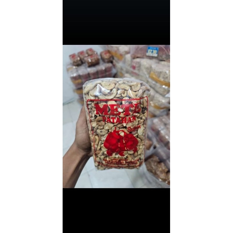 

mete patahan 1kg