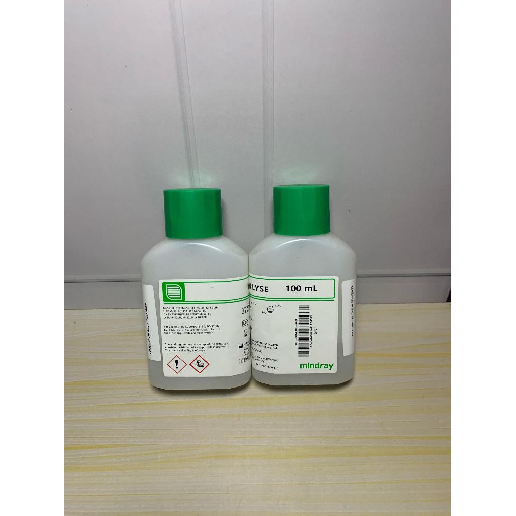 REAGEN MINDRAY M52 LH LYSE 100ML ORIGINAL