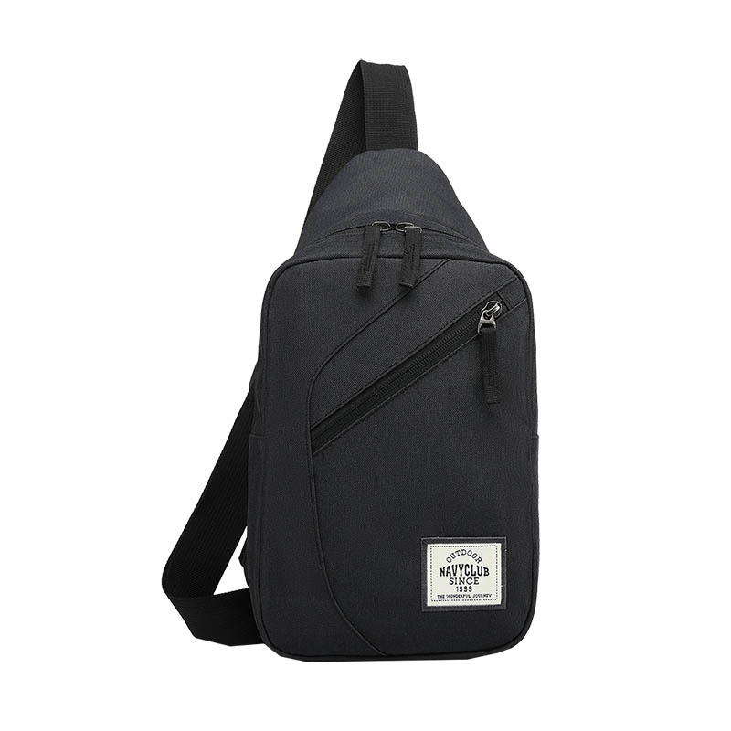 Navy Club Tas Selempang pria Travel 5517