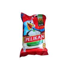 Beras Pelikan 5 kg