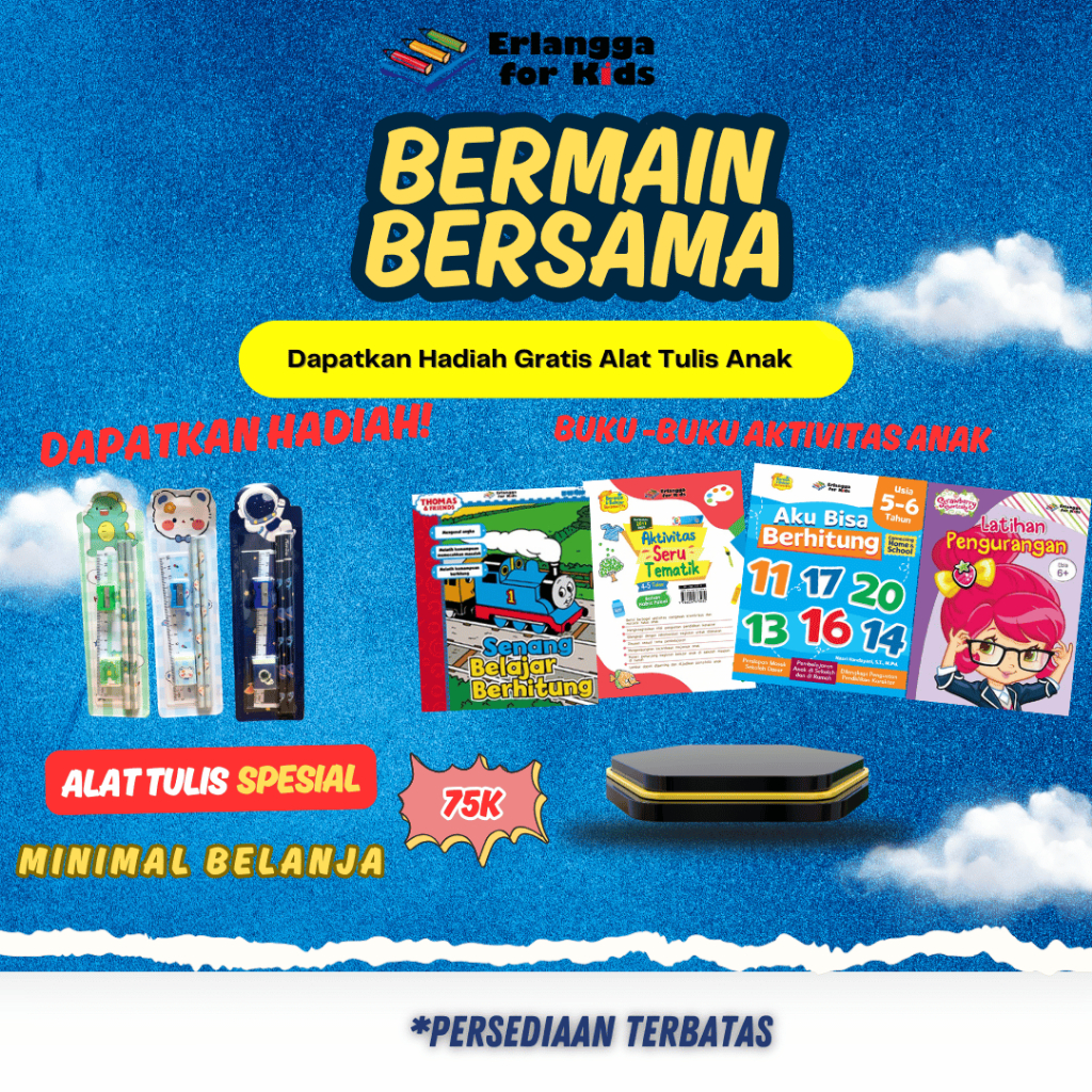 

Free alat tulis anak
