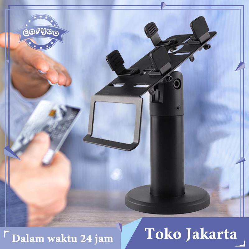 Promo Rak Mesin Edc Adjustable Tempat Edc Rak Dudukan Edc