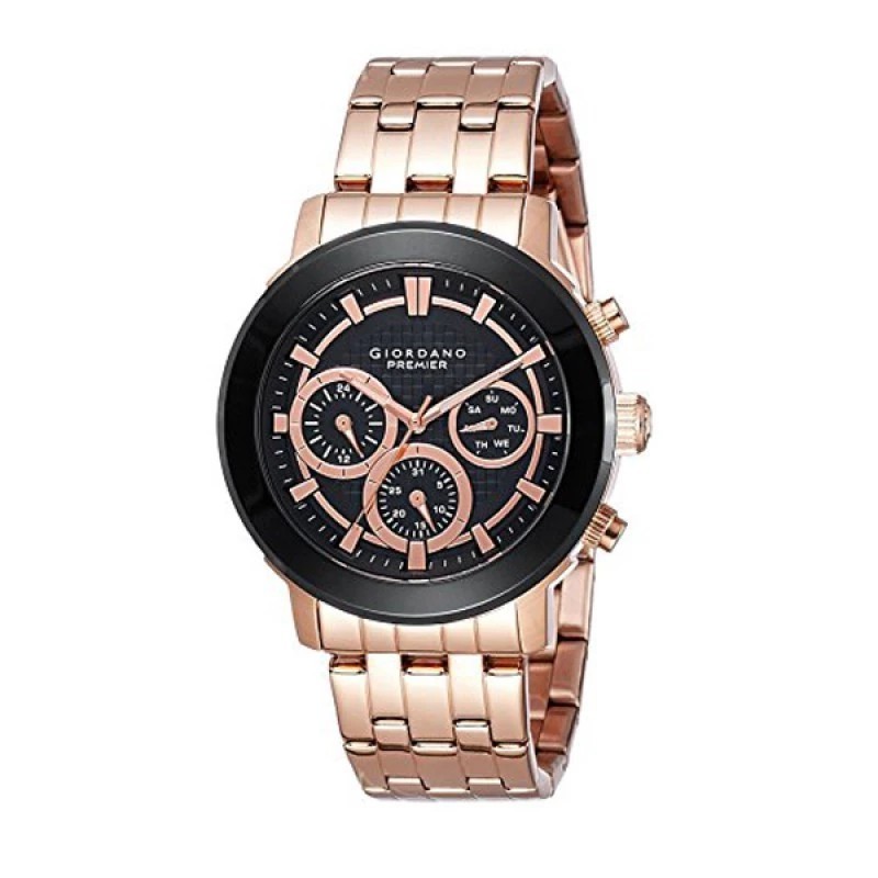 Jam Tangan Pria Giordano P1055-55 Original