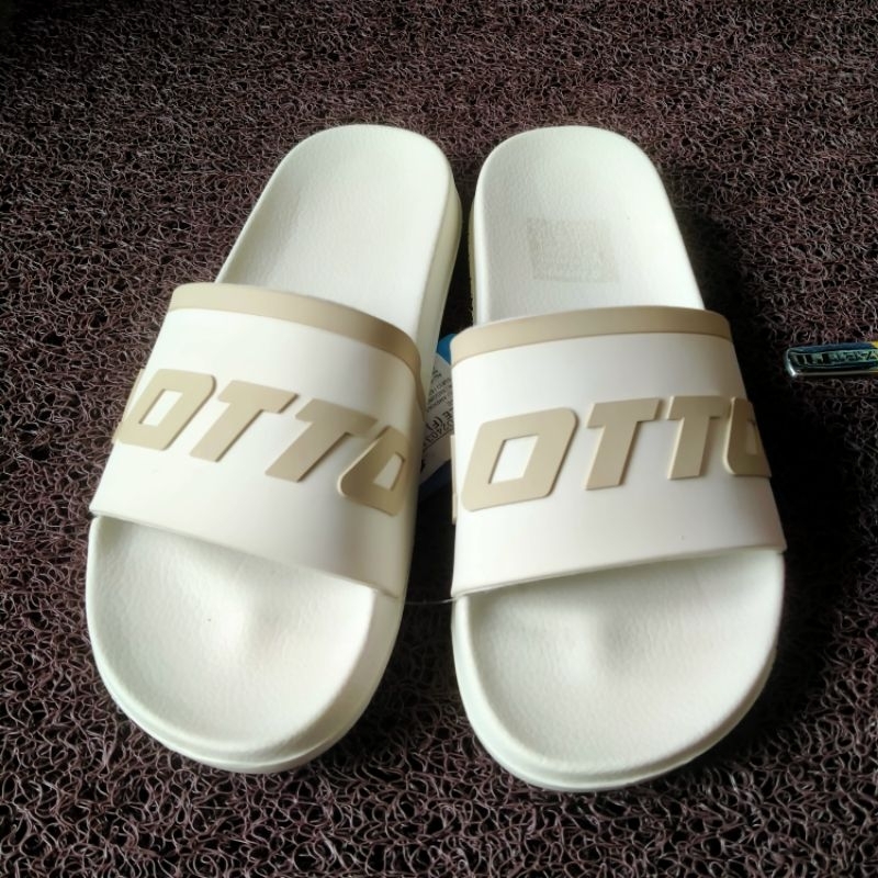 Sandal Lotto Cale (F)