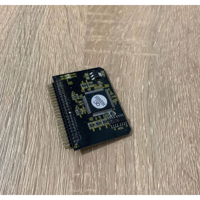 SD Board Korg PA50SD Persamaan TF