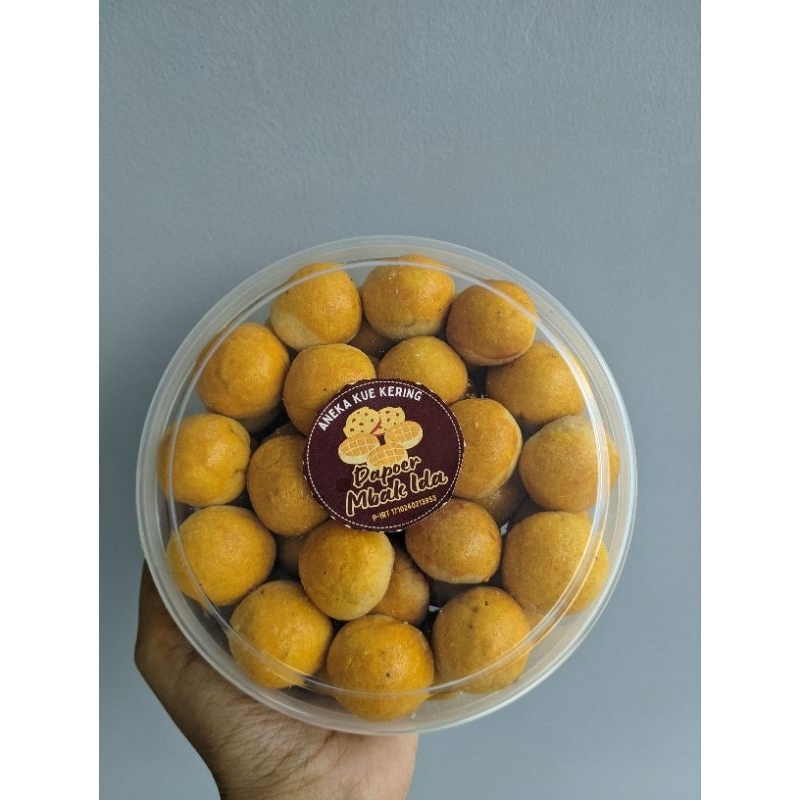 

ANEKA KUE KERING