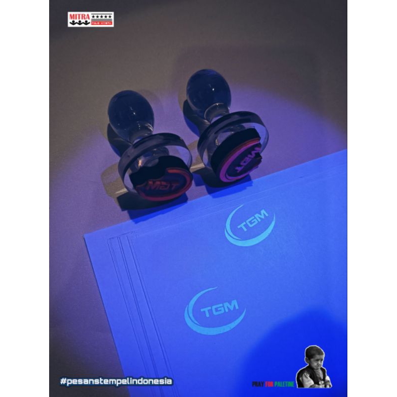 

Jual Stempel UV Untuk Pengaman Dokumen
