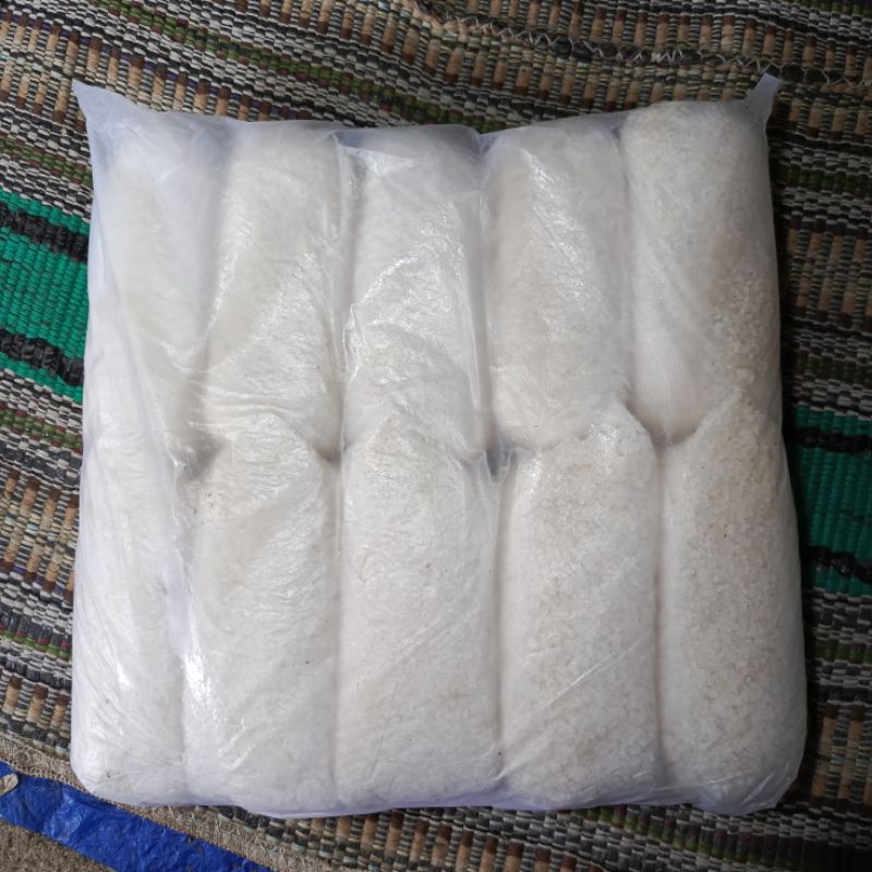 

garam kasar grosok