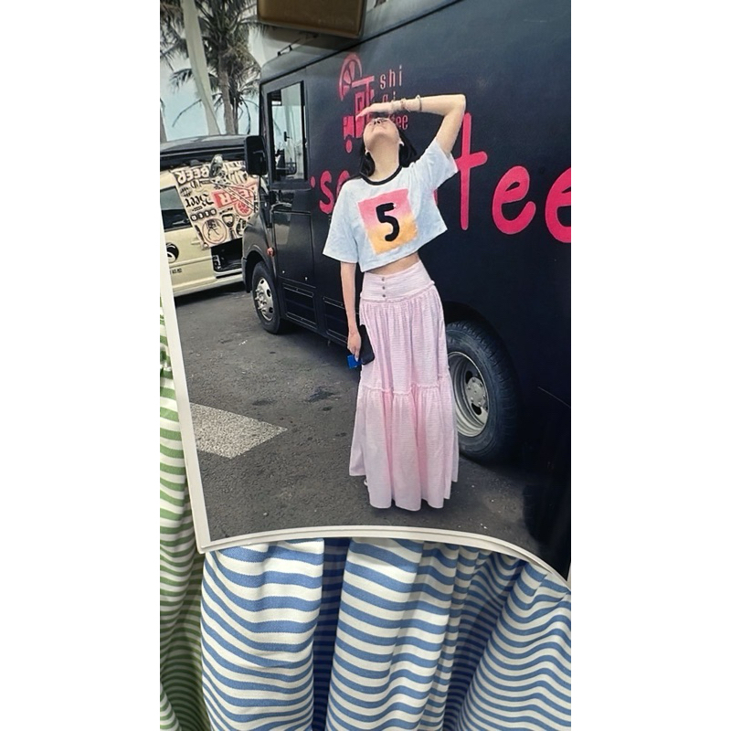 ROK GARIS-GARIS IMPORT | ROK IMPORT BKK | ROK SUSUN GARIS-GARIS IMPORT BKK