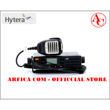 HYTERA MD 628 VHF 45 WATT RADIO RIG DMR HYTERA MD 628 OPSI MOTOROLA XIR M3688 VHF HYTERA MD-628 VHF