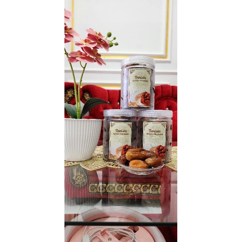 

KURMA TUNISIA MADU PREMIUM
