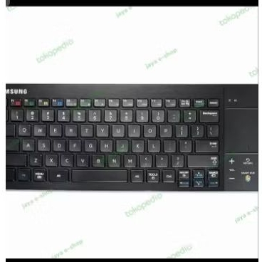 keyboard SAMSUNG VG-KBD1000 SMART WIRELESS RESMI BARU