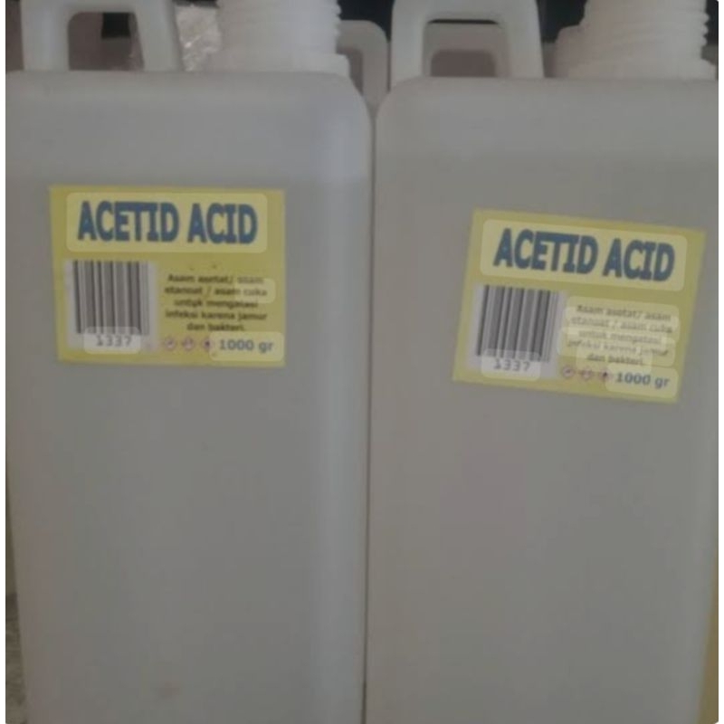 

BIANG ACETIC ACID/BIANG ASAM CUKA/CUKA GLACIAL@1KG