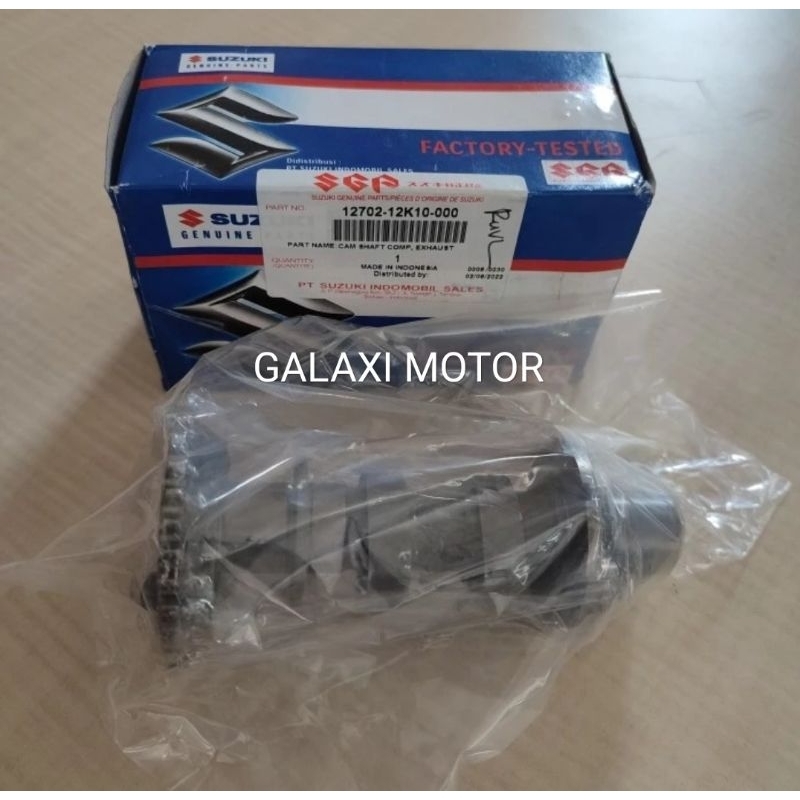 noken as ex suzuki satria fu injeksi