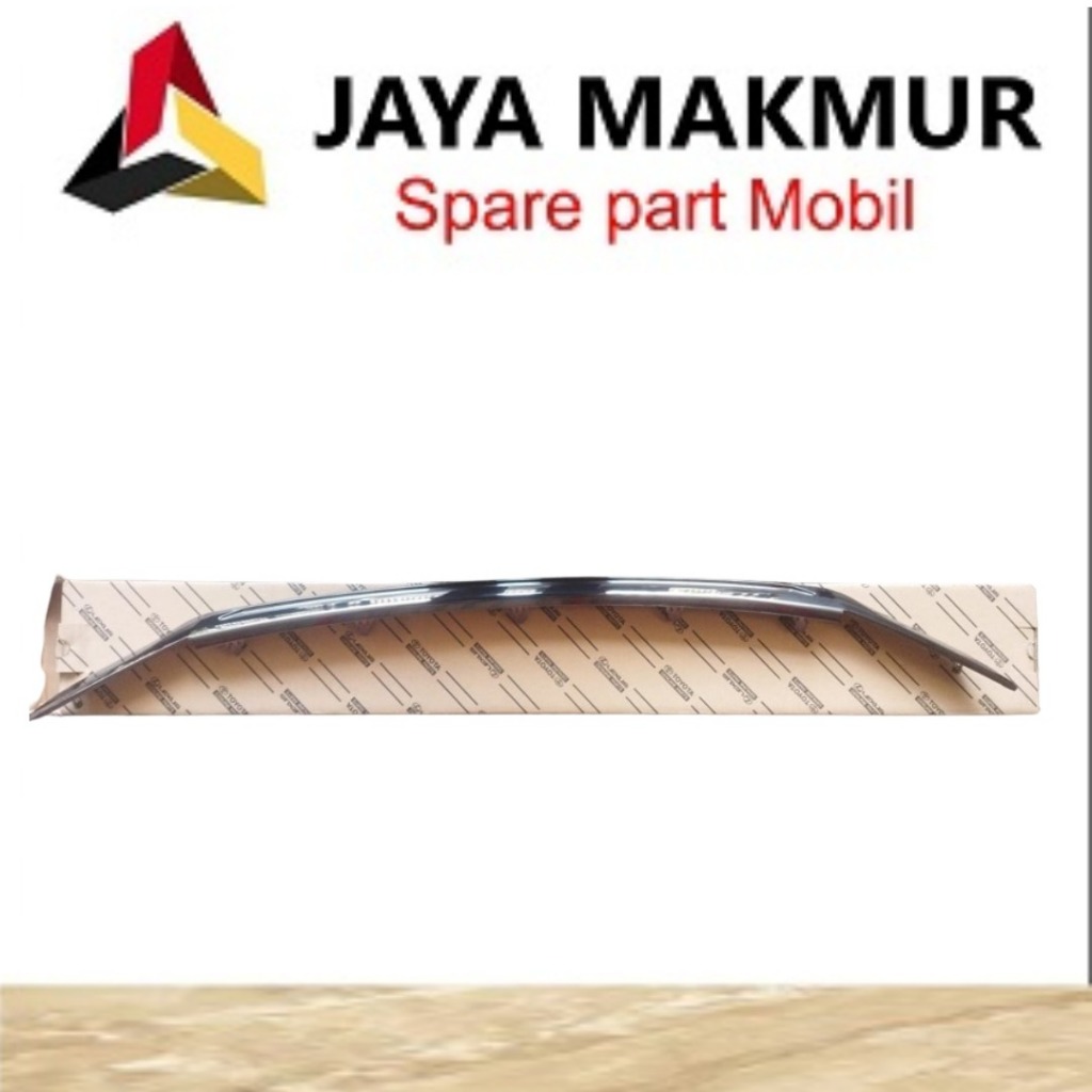 TOYOTA LIST GRILL TENGAH NO 2 RUSH 2017UP (G)