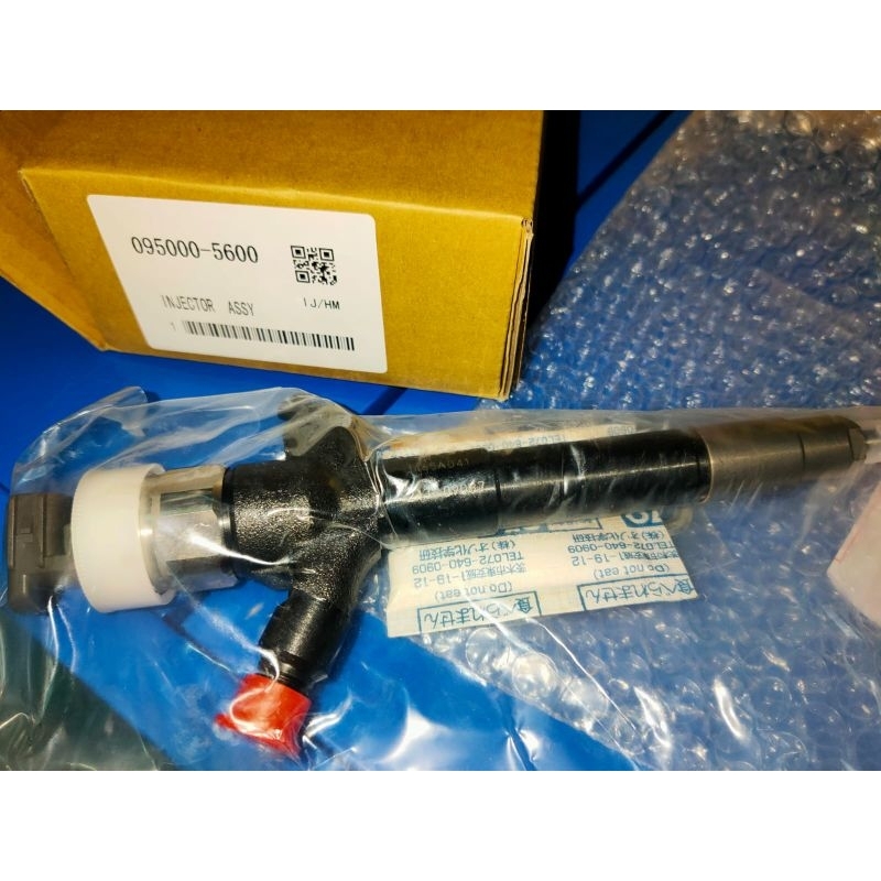 Injektor Mitsubishi Triton/Pajero 2.5 Denso 1465A041