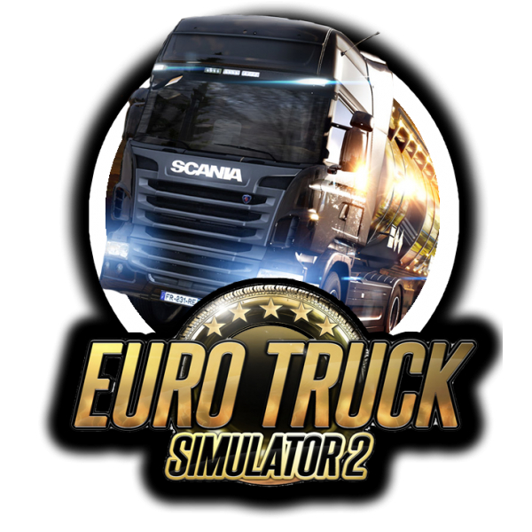 EURO TRUCK SIMULATOR 2 | GAME PC Game 100% Full Version dan Full DLC