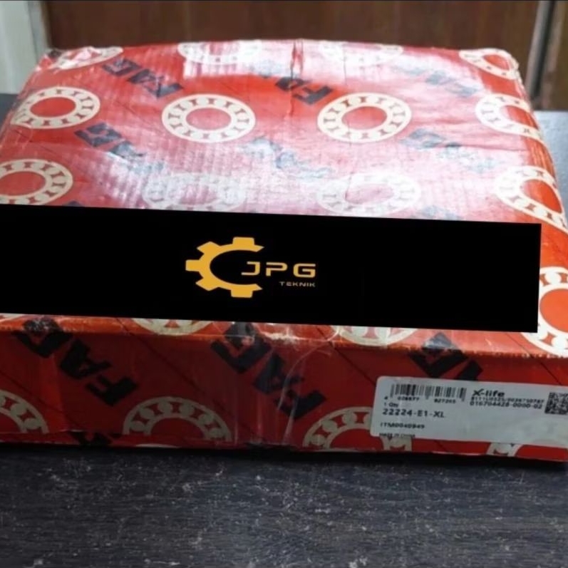 Bearing 22224-E1-XL FAG ORIGINAL