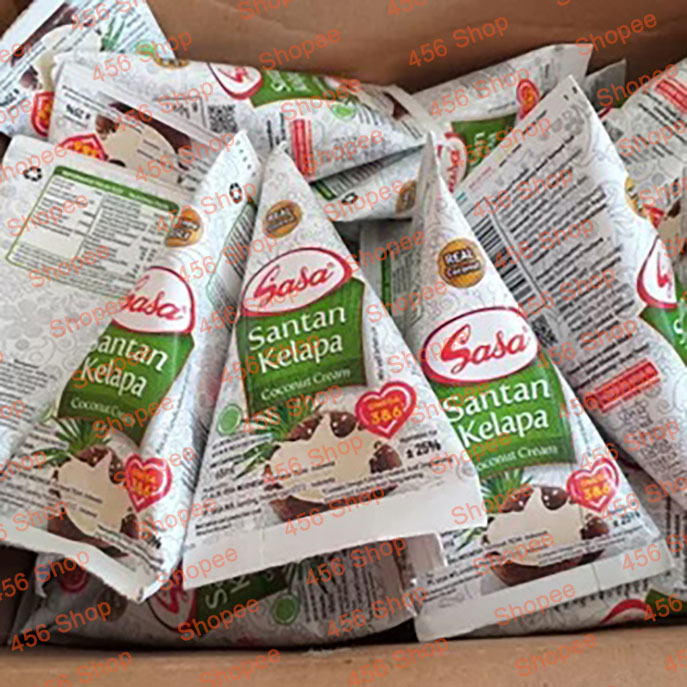 

Jual 32 Pcs Sasa Santan omega 3 Kelapa Cair 65ml Dapat 1 Dus