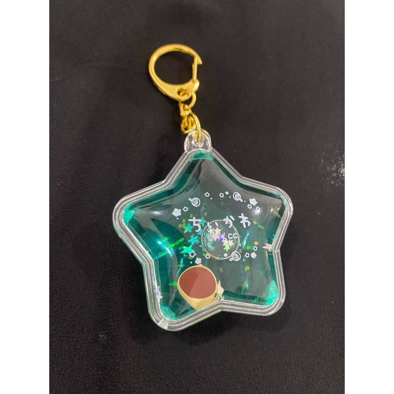 GANTUNGAN KUNCI BINTANG | GANTUNGAN TAS BINTANG