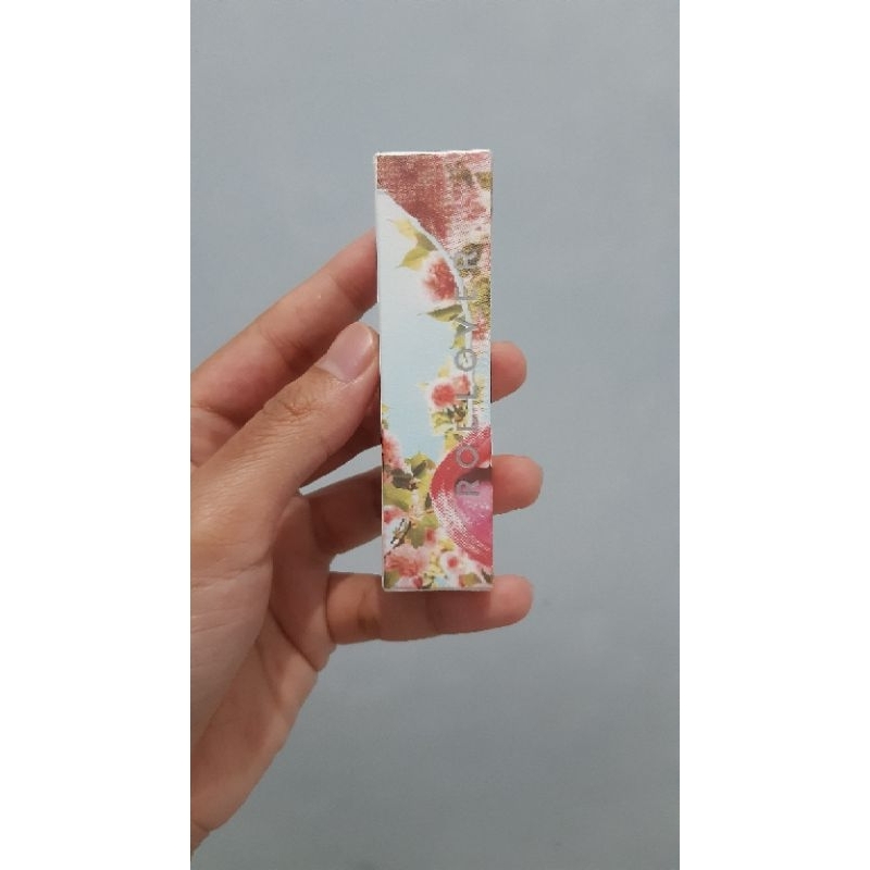 NEW Rollover Reaction Dewdrop Lip Tint