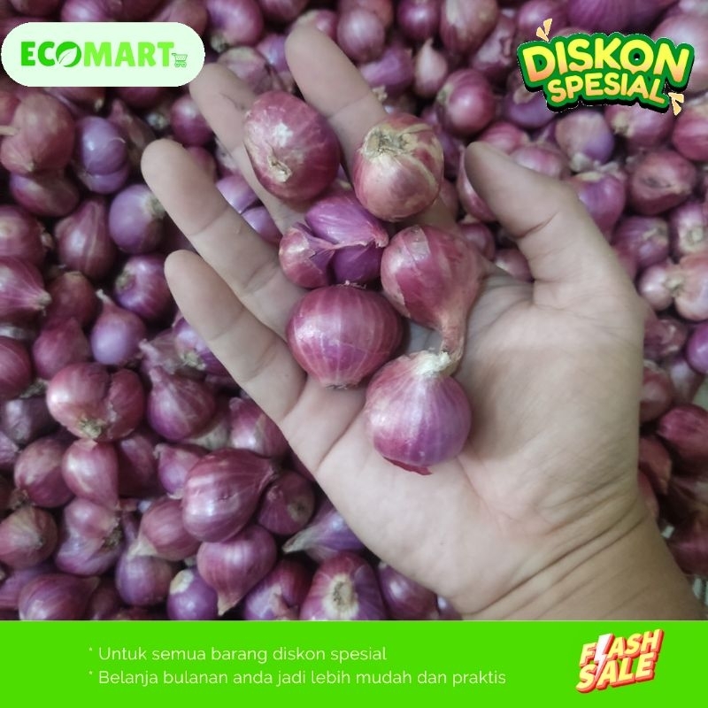 

BAWANG MERAH SUPER || DIPILIHKAN YANG BESAR KERING BERKUALITAS