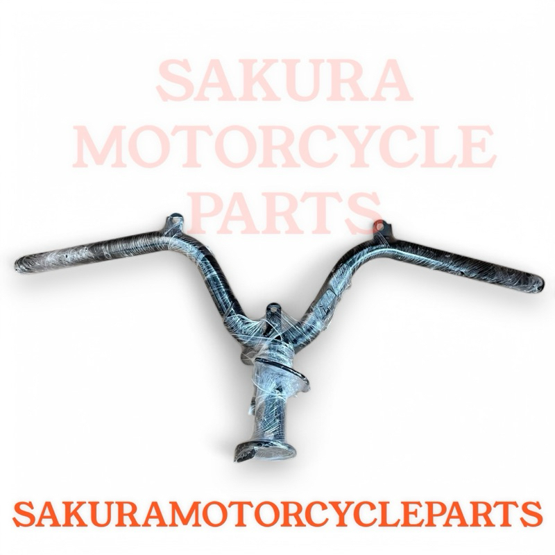 STANG STIR VARIO 125 150 NEW LED GEN 1 & GEN 2 2018 - 2023