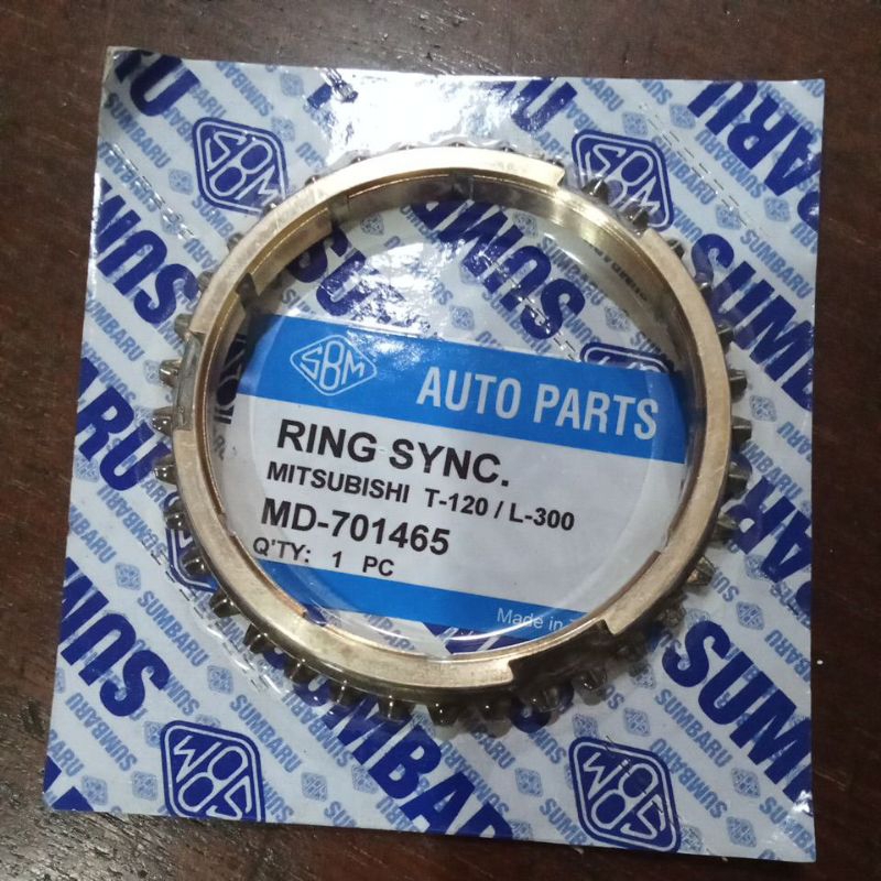 RING SYNC MITSUBISHI L300 / T120 MD 701465