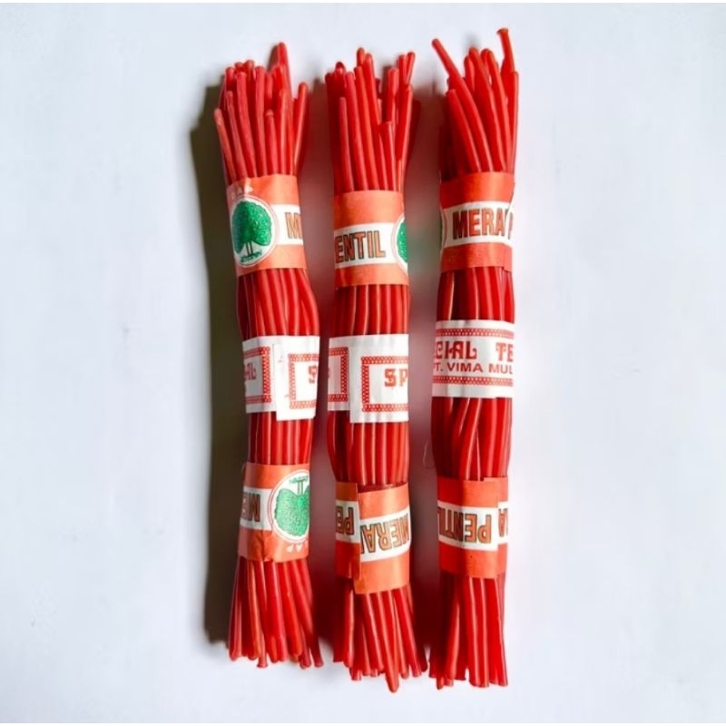 Karet Pentil Sepeda merak/Sepeda Ontel/Sepeda Unto/Sepeda inggris Karet Ketapel