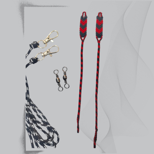 Ay00 Angklet Arabian Jesse Burung Alap-Alap Sapi Kestrel/Kabit Alap Alap Capung