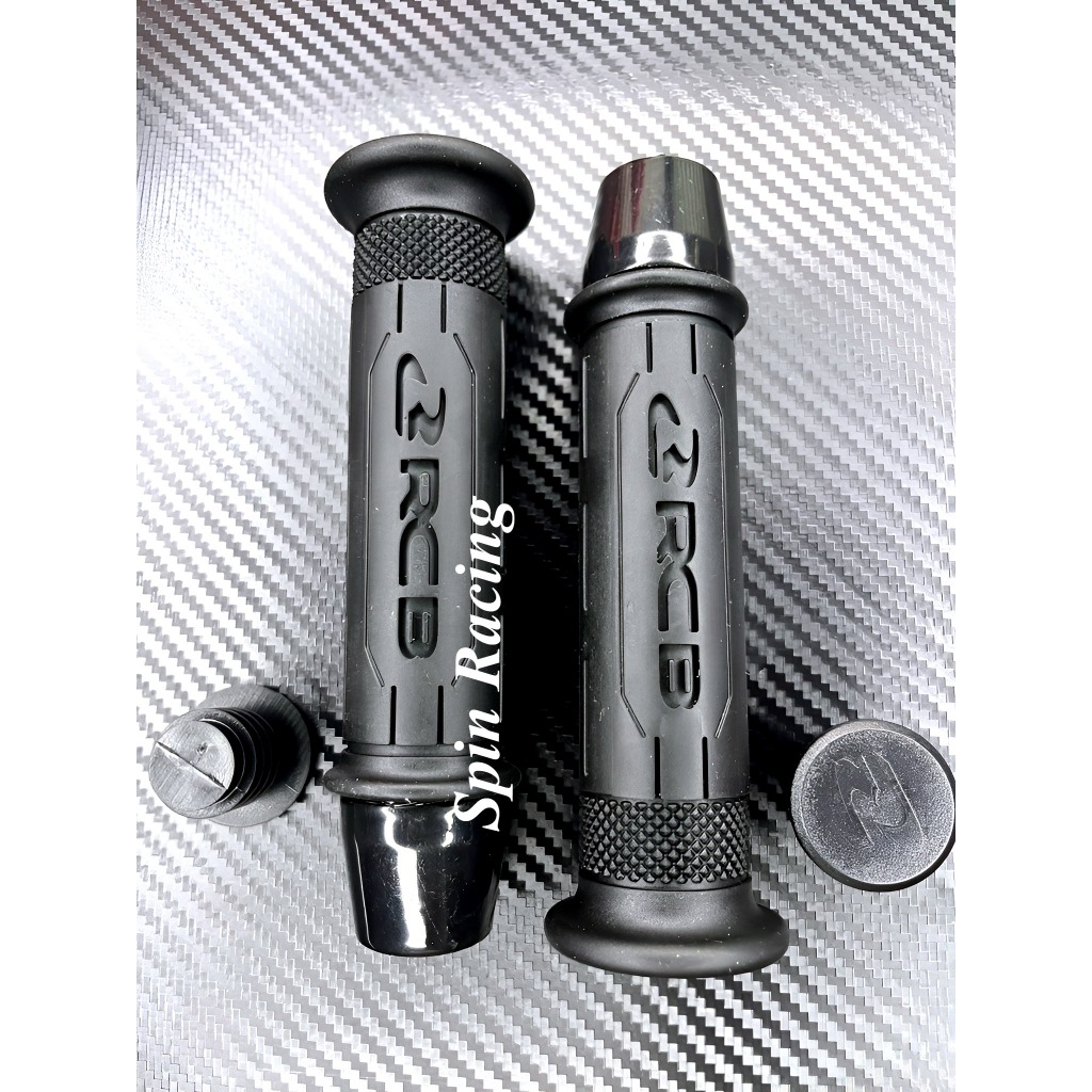 HG77 Handgrip Grip Rcb hg77 Universal Motor Nmax Aerox Beat Mio Vario 125 Vario 150 Scoopy