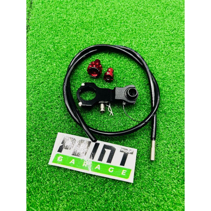 Remot Adjuster Master Rem Depan NGRT