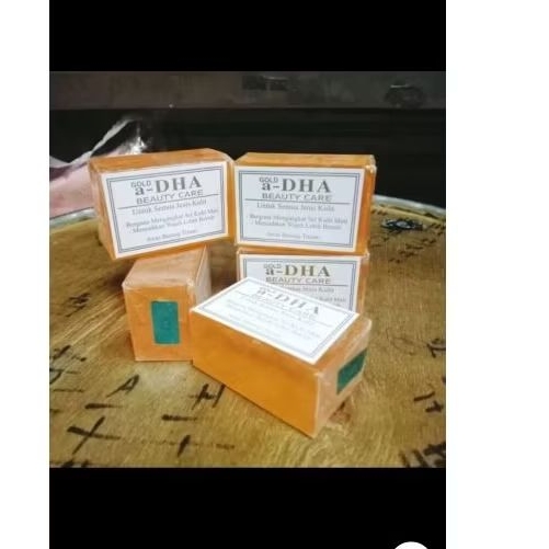 SABUN ADHA HOLO MDS BIRU ORIGINAL