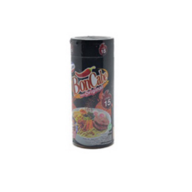 

KOBE BON CABE LEVEL 15 BERAT 50GR