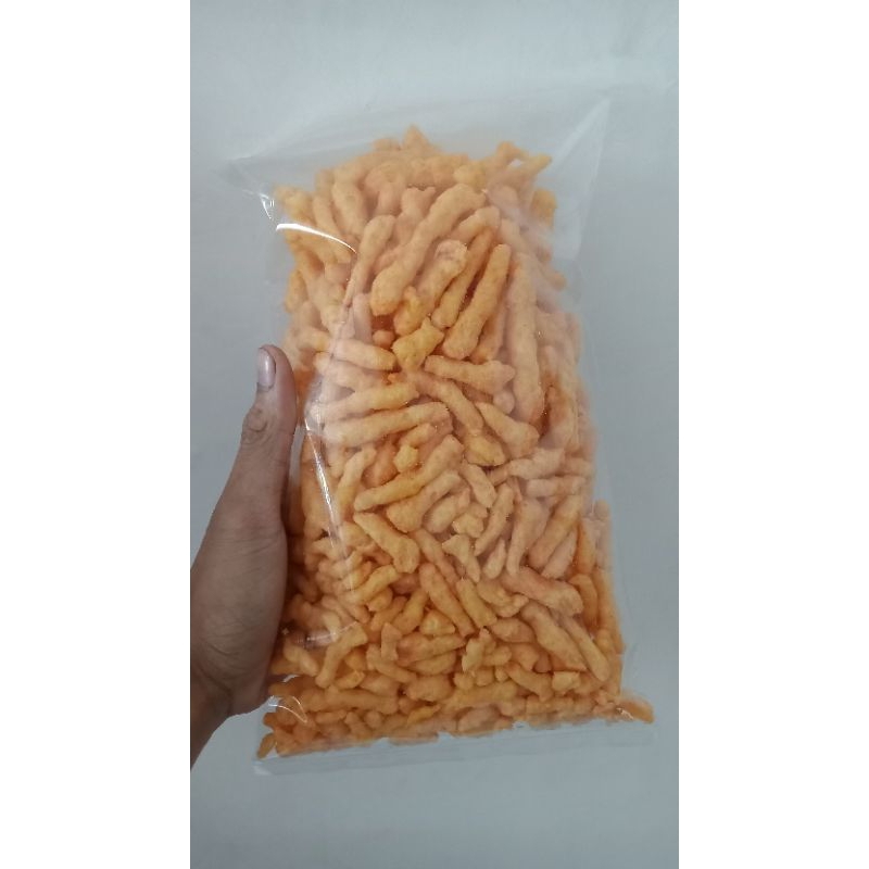 

snack ringan twisco jagung 250 gr termurah tergurih terkriuk