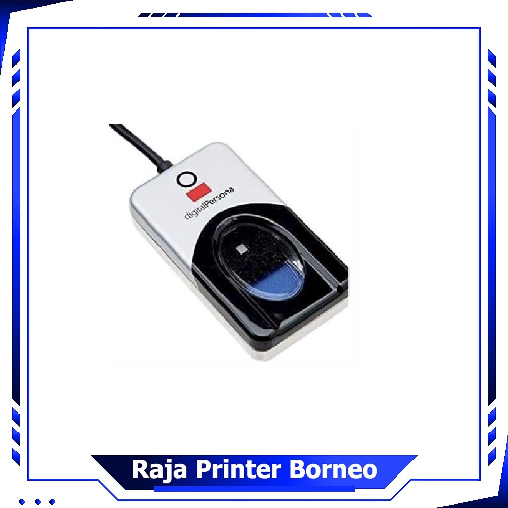 Scanner Finger Print Solution U Are U 4500 SKD FingerPrint Absensi